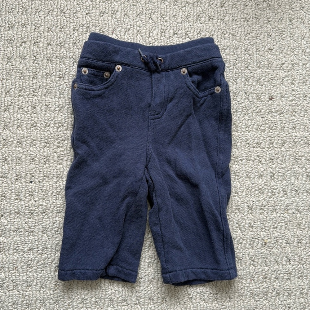 Ralph Lauren baby pants size 6 mo